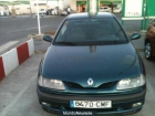 Renault Laguna ANADE 2.2D AC - mejor precio | unprecio.es