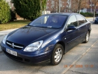 SE VENDE CITROEN C-5 2.0 110CV HDI PREMIER - mejor precio | unprecio.es
