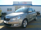 Skoda Fabia 1.6 TDi CR 75cv Family, 9.300€ - mejor precio | unprecio.es