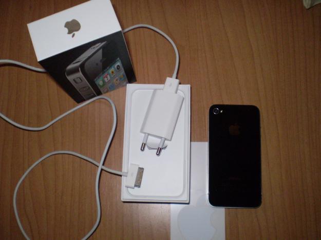 Vendo iphone libre