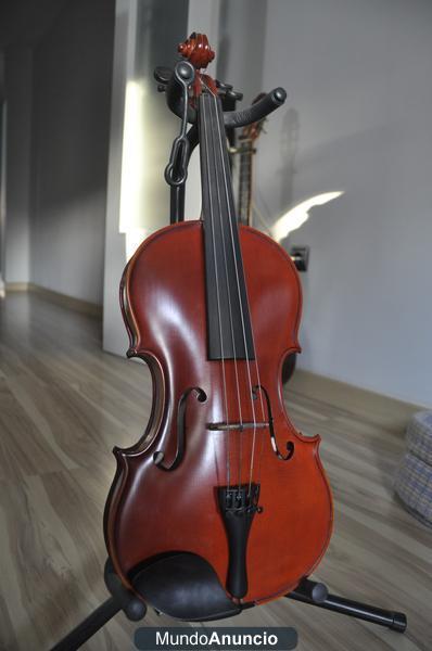 Vendo viola de 39 cm