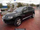 Volkswagen Touareg 5.0 V10 TDI Tiptronic - mejor precio | unprecio.es