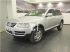 Volkswagen Touareg 5.0 V10 Tdi Tiptronic '04 - mejor precio | unprecio.es