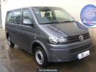 Volkswagen Transporter Kombi 2.0TDI TM 102 - mejor precio | unprecio.es