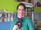 Veterinarios a domicilio en Málaga - Isavet - mejor precio | unprecio.es