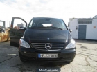 2008 Mercedes-Benz Viano - mejor precio | unprecio.es