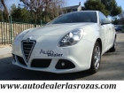 ALFA ROMEO GIULIETTA 1.6 105 - mejor precio | unprecio.es