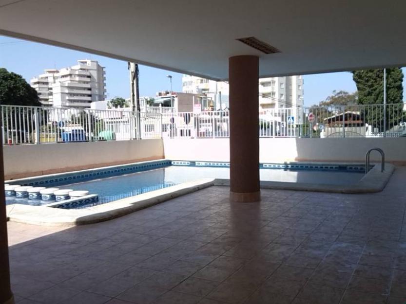 Apartamento a la venta en torrevieja