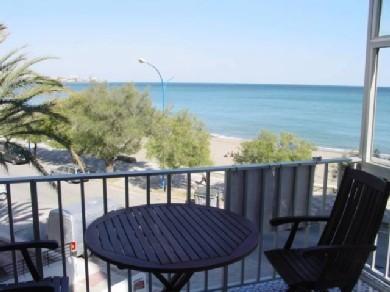 Apartamento con 2 dormitorios se vende en Fuengirola, Costa del Sol