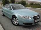 AUDI A3  2.0TDI AMBITION - mejor precio | unprecio.es