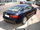 Audi A5 3.0TDI Quattro DPF - mejor precio | unprecio.es