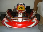 Birel-iame parrilla - x30 - mejor precio | unprecio.es