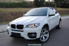 BMW X6 xDrive30d - mejor precio | unprecio.es