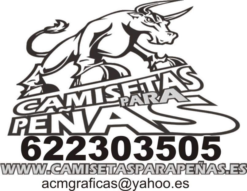 Camisetas baratas