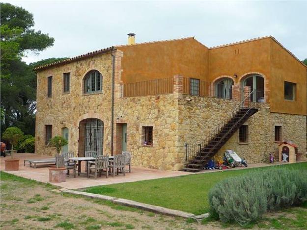 Casa en Pals