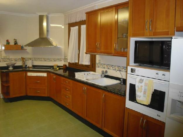Chalet en Elche/Elx