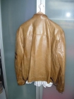 chaqueta de piel 100% - mejor precio | unprecio.es