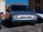 Fiat SCUDO 2.0 TD 11O CV '01 en venta en Renteria - mejor precio | unprecio.es
