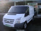 Ford Transit FT 260S Van 140 - mejor precio | unprecio.es