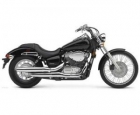 HONDA VT 750 DC SHADOW SPIRIT - mejor precio | unprecio.es