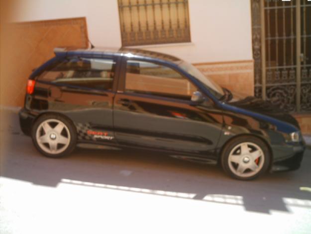 ibiza cupra