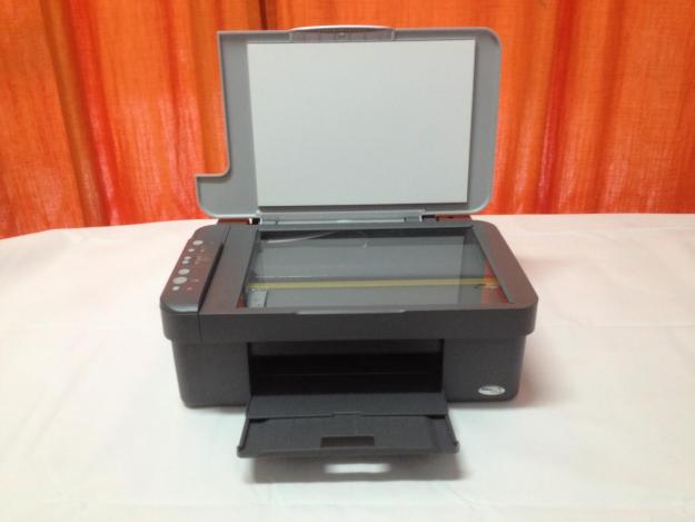 Impresora Epson Stylus DX3850