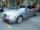 Jaguar S-Type 2.7TDI/A V6 EXECUTIVE+NAVI+TECHO+18"+SPORT+CUERO.. - mejor precio | unprecio.es