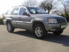 JEEP GRAND CHEROKEE 3.1L TURBO DIESEL BOITE DE VITESSE AUTOMATIQUE - mejor precio | unprecio.es