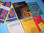 LIBROS DE 1º PSICOLOGÍA DE LA UNIVERSIDAD UNED PLAN NUEVO 2009/2010 - mejor precio | unprecio.es