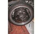 Llanta HONDA 17\" - mejor precio | unprecio.es