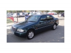 MERCEDES CLASE CLK - mejor precio | unprecio.es