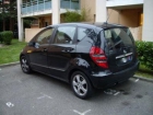 MERCEDES Classe a 2 - mejor precio | unprecio.es