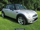 Mini Cooper 1.6 - mejor precio | unprecio.es