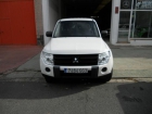 Montero 3.2DI-D Intense - mejor precio | unprecio.es