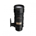Nikon 70-200mm, objetivo zoom f/2.8G - mejor precio | unprecio.es