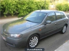 Nissan Almera 2.2 dCi 136CV Line Up - mejor precio | unprecio.es