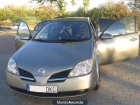 Nissan Primera 5 P 1.9 Diesel - mejor precio | unprecio.es