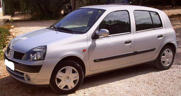 Ocasión Coche