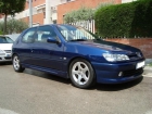 Peugeot 306 XS Coupe 2.0 HDI 90 CV 3 Puertas - mejor precio | unprecio.es