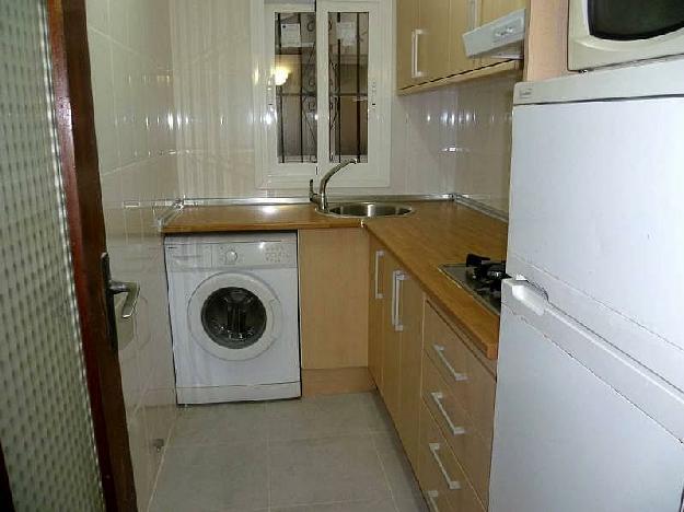 Piso en Benidorm