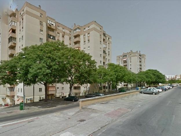 Piso en Jerez de la Frontera