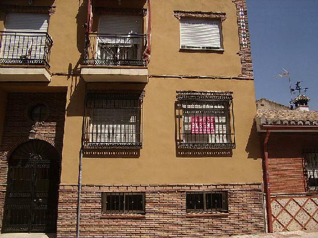 Piso en Maracena