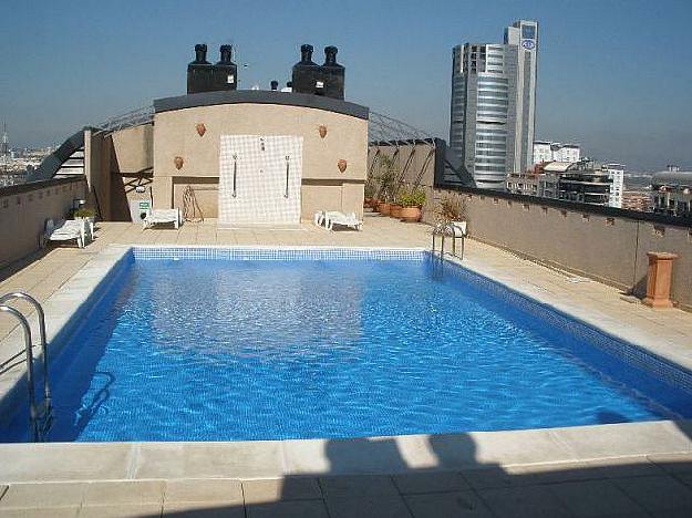 Piso en Valencia