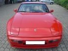 Porsche 924 2.0 Turbo - mejor precio | unprecio.es