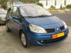 RENAULT SCENIC 1.9 DCI 130 CV 6 VEL LUXE PRIVILEGE(26.600 KM) - mejor precio | unprecio.es