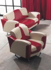 Sofas y sillones estilo americano - mejor precio | unprecio.es