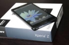 Sony xperia z 16gb (factura+garantia) - mejor precio | unprecio.es