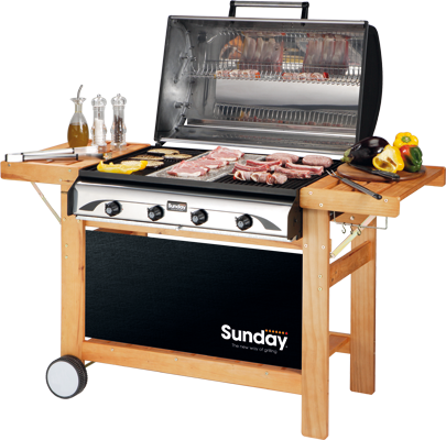 Sunday Patio Profy 4