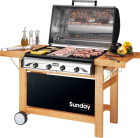 Sunday Patio Profy 4 - mejor precio | unprecio.es