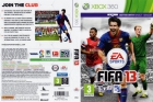 Vendo fifa 13 para xbox 360 - mejor precio | unprecio.es